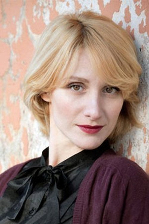 Photo of Valentina Beotti, Acting