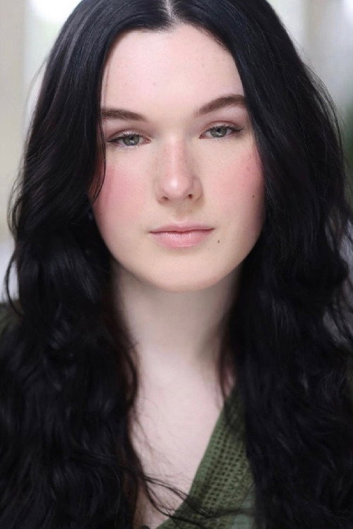 Photo of Savanna Lambert, Acting