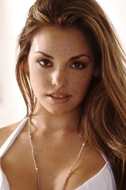 Photo of Danielle Gamba, Acting