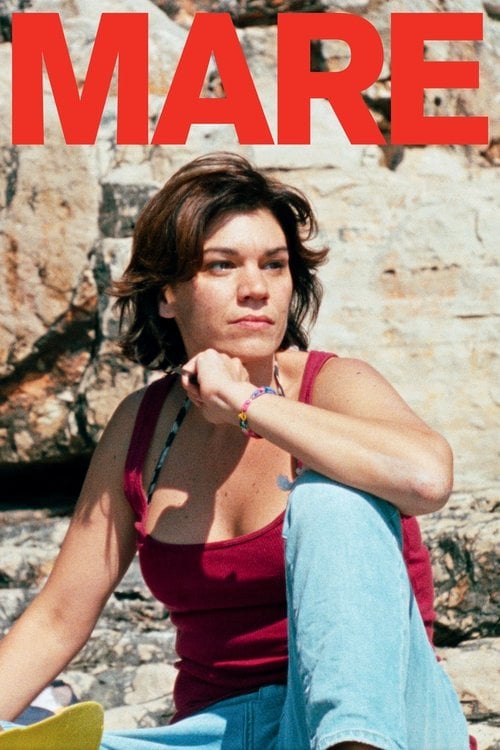 Movie poster for Mare (2020)