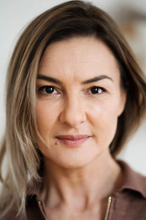 Photo of Ioana Flora, Acting