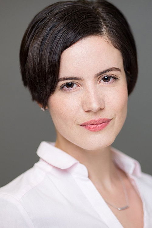 Photo of Mariessa Portelance, Acting
