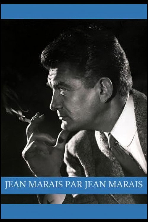 Movie poster for Jean Marais par Jean Marais (1995)
