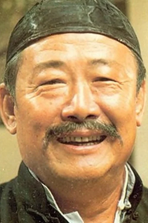 Photo of Ko Hsiang-Ting, Acting