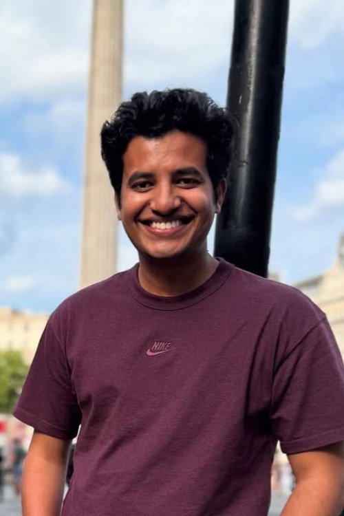 Photo of Aditya Kulshreshtha, Acting