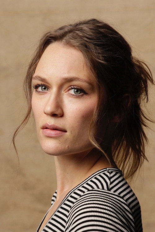 Disa Östrand profile