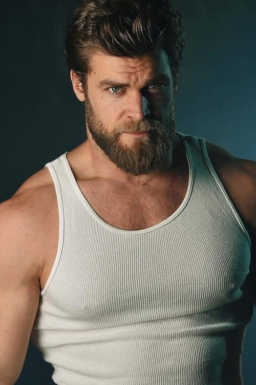 Photo of Brandon White, Acting