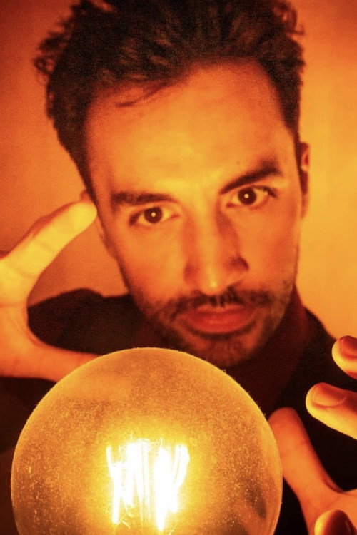 Photo of Juliano Rangel, Acting