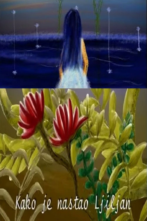 Movie poster for How Did a Lily Arise (2007)