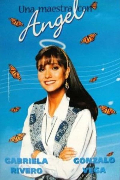 Movie poster for Monarca (1994)