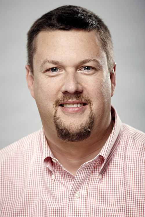 Photo of Martin Blankemeyer, Production