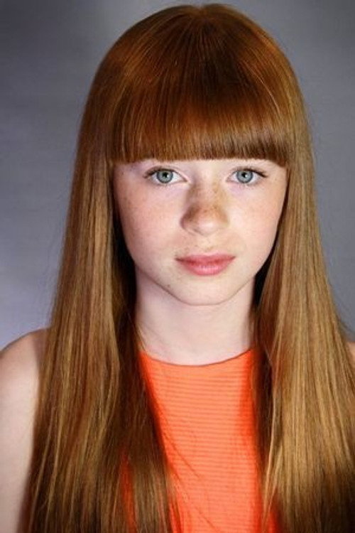 Photo of Niamh Walter, Acting