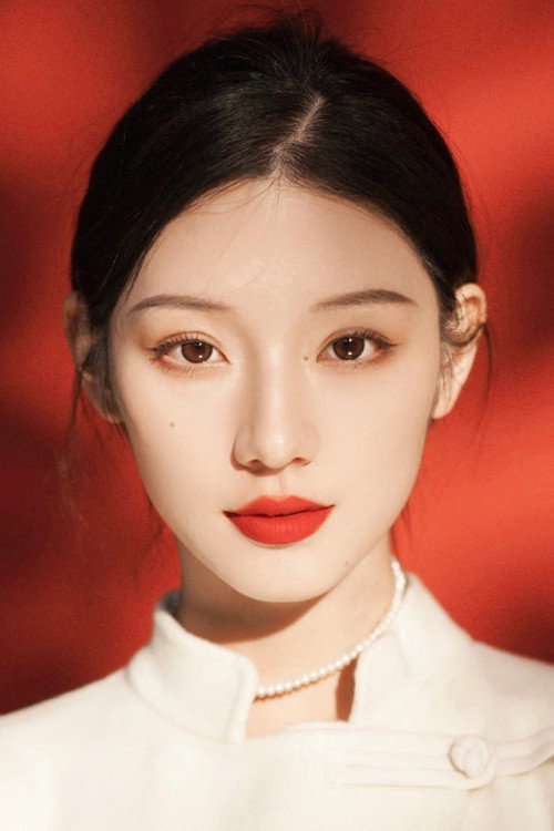 Photo of Fu Dongnuan, Acting