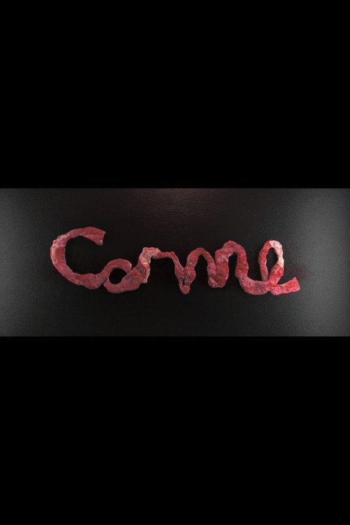 Movie poster for Carne (2013)