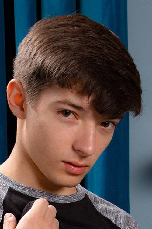 Photo of Kaleb Marshall, Acting
