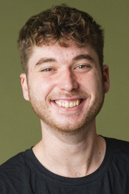 Photo of David Minerba, Acting