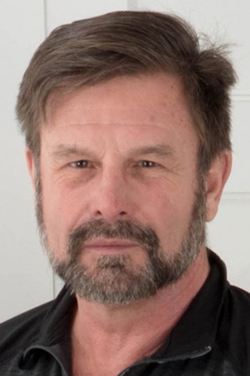 Photo of Chris Mine, Acting