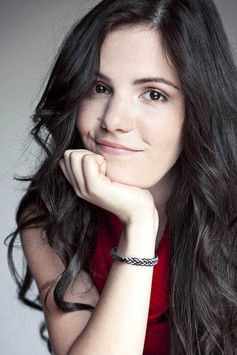 Charlotte Hervieux profile