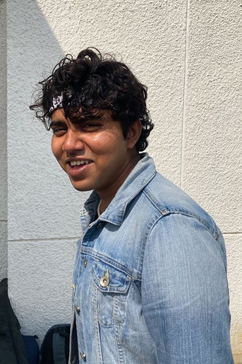 Aabshaar Ahmed profile