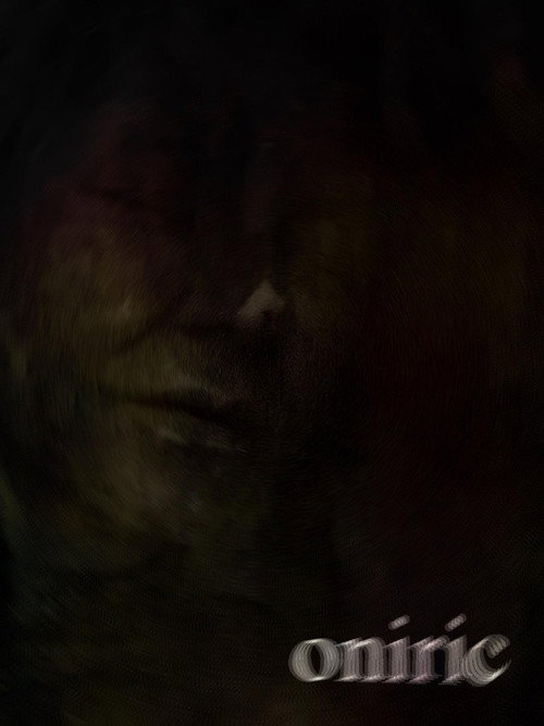 Movie poster for Oniric