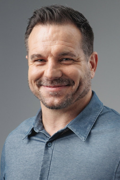 Photo of Brandt Wille, Acting