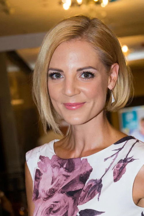 Barbora Chlebcová profile