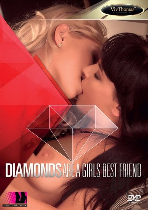 Movie poster for Diamonds Are A Girls Best Friend (2013)