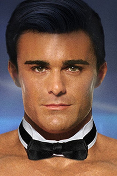 Photo of John Bernard Richardson, Acting