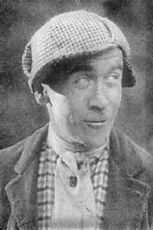 Photo of Ted McNamara, Acting