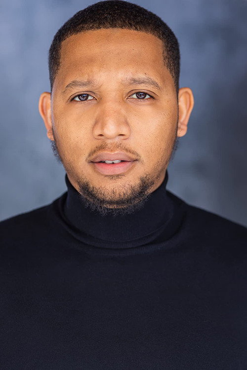 Photo of Rickey Junior, Acting