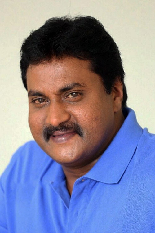 Photo of Sunil Varma, Acting