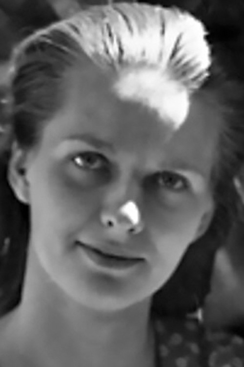 Photo of Virginia Nicolson, Acting