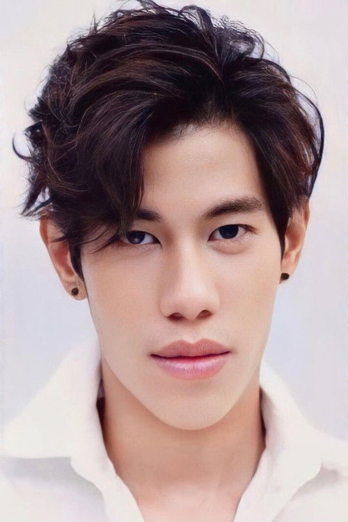 Thamrong Cunpisut profile