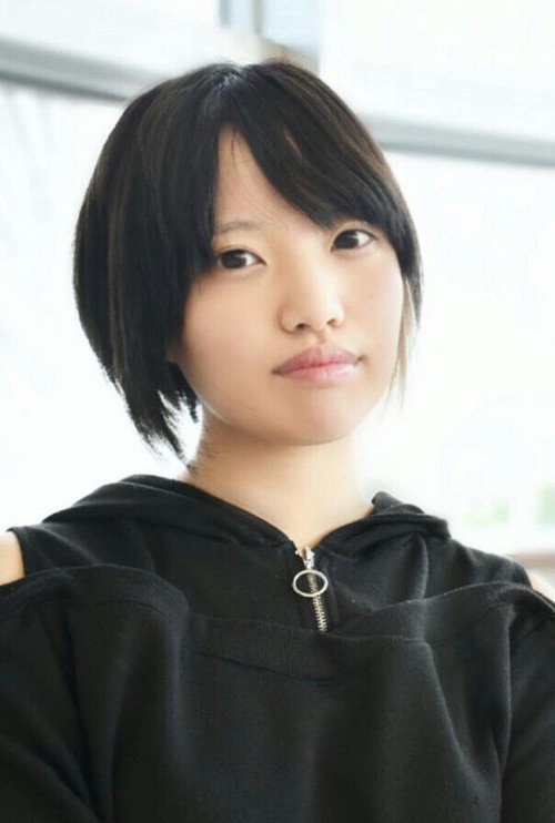 Photo of Shion Honda, Acting
