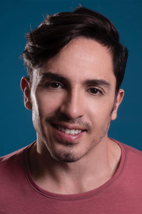 Photo of Adam Sadwing, Acting