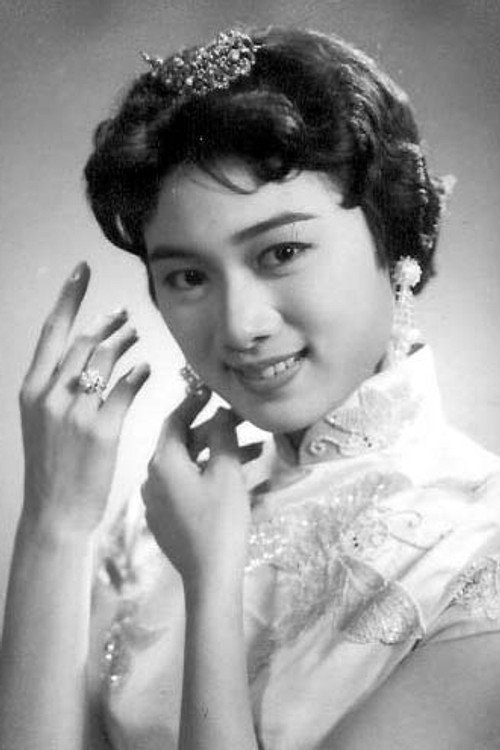 Photo of Ding Ling, Acting