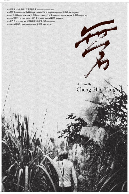 Movie poster for Echoes of the Forgotten (2025)