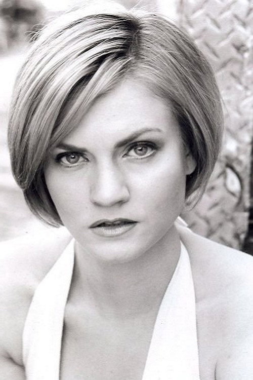 Photo of Amber Moelter, Acting