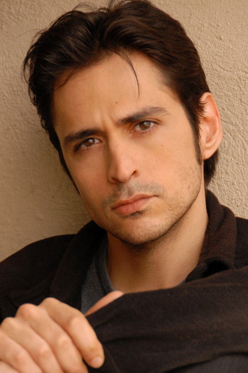 Mark Meer profile