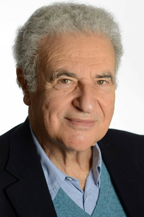 Photo of Serge Toubiana, Acting