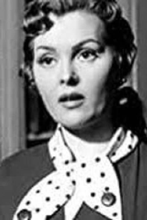 Photo of Nelly Panizza, Acting