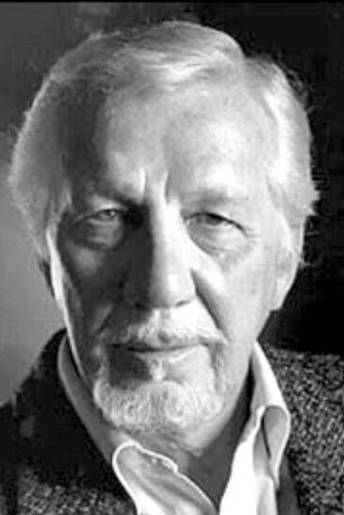 William Hutt profile