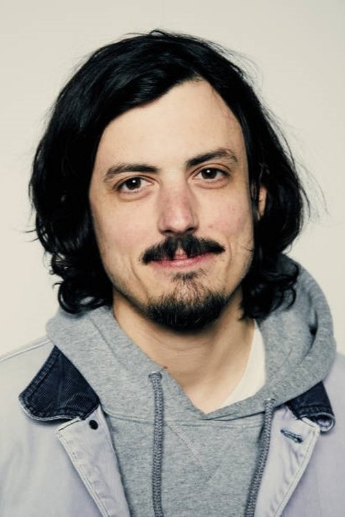 Keith Poulson profile