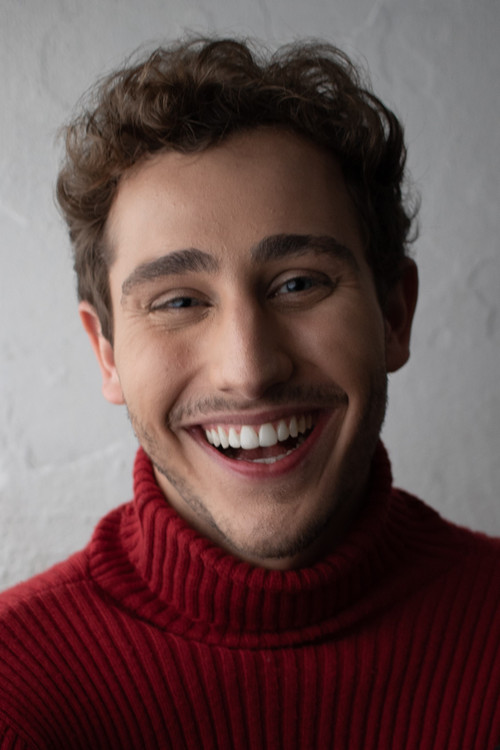Photo of Gabriel Borsatto, Acting