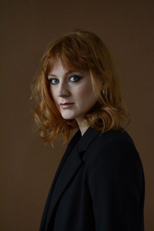 Paula Stępczyńska profile