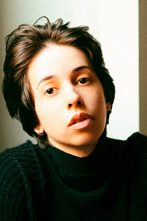 Photo of Niely Meireles, Directing