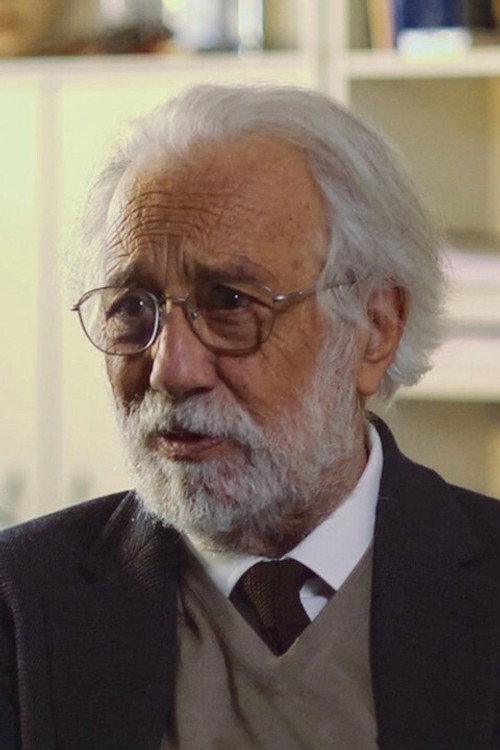 Photo of Luca Ronconi, Directing