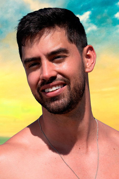 Gabriel Moreira profile