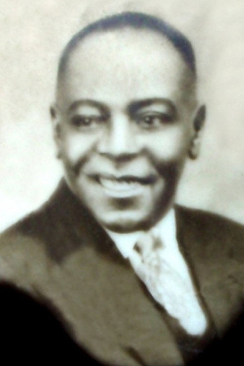 Photo of John Larkin, Acting