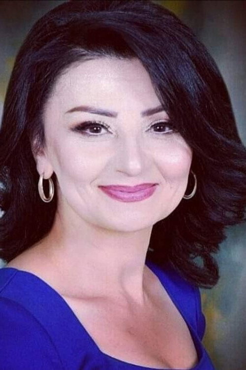 Xatira Suleymanova profile